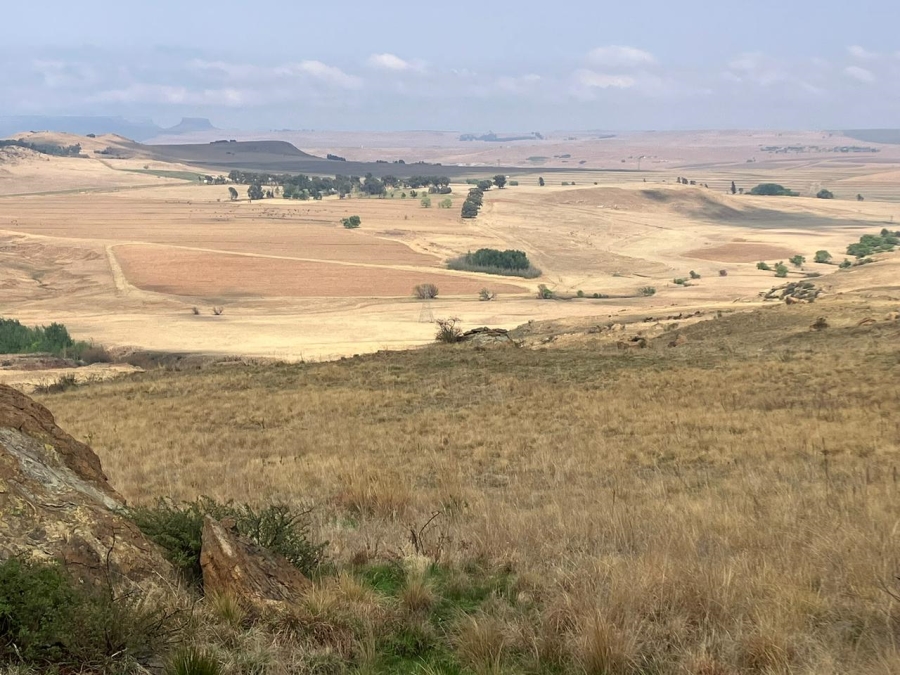 Commercial Property for Sale in Harrismith Rural Free State